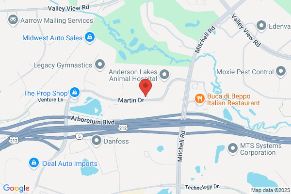 Event Tents Of Minnesota