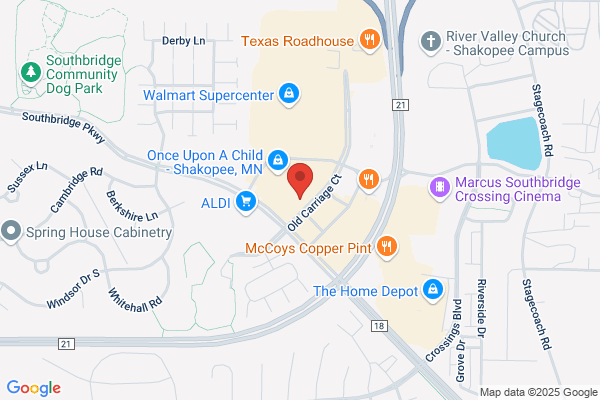 South Metro Federal Credit Union