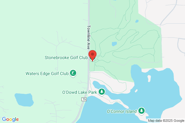 Stonebrooke Golf Club