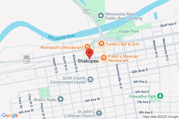 Two Men and a Truck