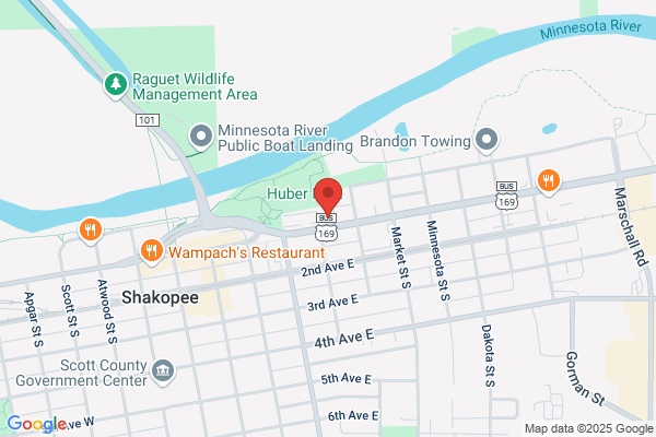 Riverside Liquors Inc