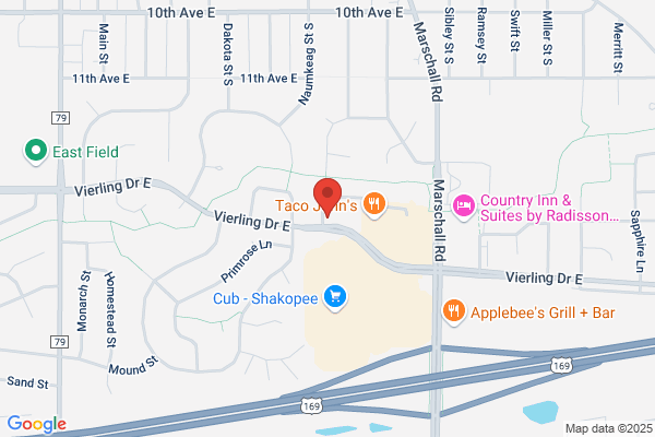 Boulder Ridge Townhomes