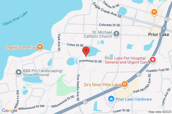 Creekside Commons Apartments