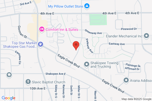 Eagle Creek Townhomes