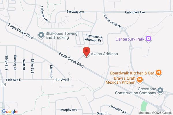 The Addison Apartment Homes
