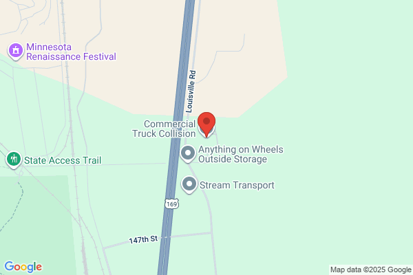 169 Truck & Auto Repair