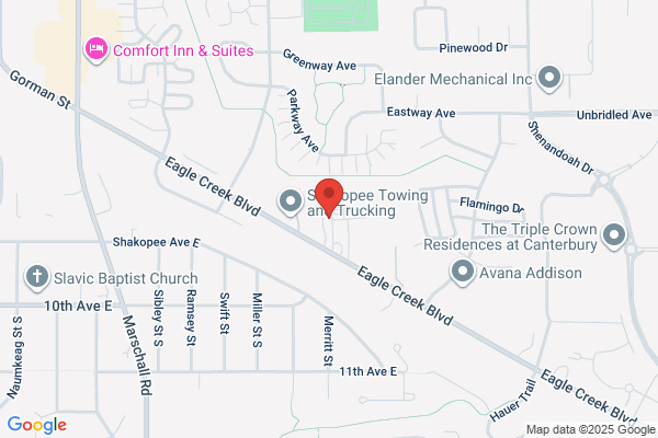 Koehnen's Auto Service Center LLC