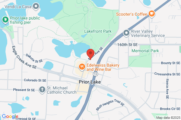 Prior Lake Auto Collision