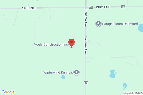 Voehl Construction Inc