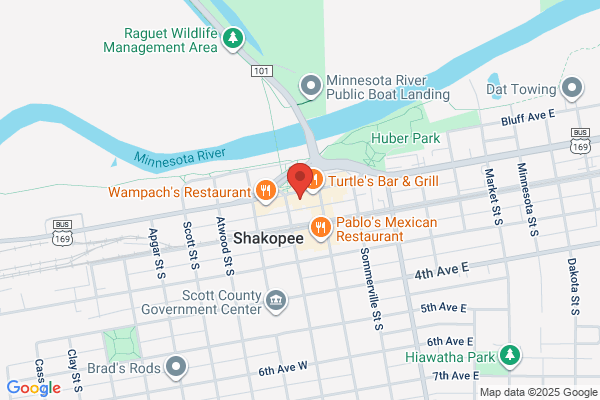 Shakopee Bakery