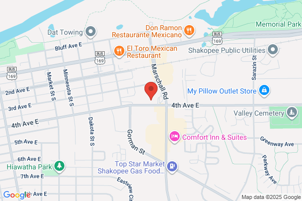 American Family Insurance Robert Cikanek, Prior Lake