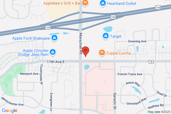 AutoZone Auto Parts