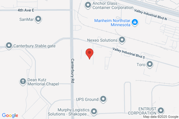 Motor Parts Service Co Inc