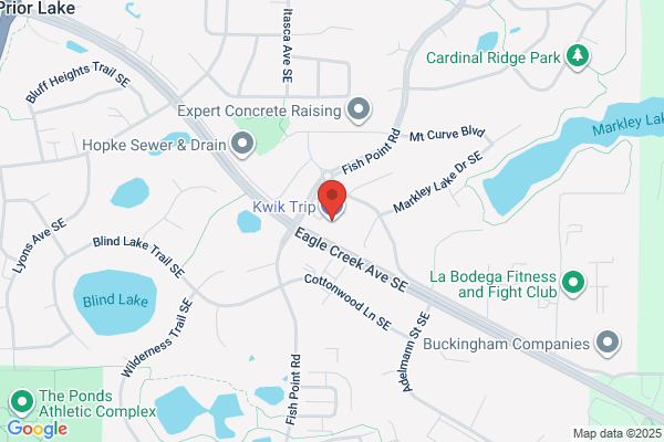 KWIK TRIP #281