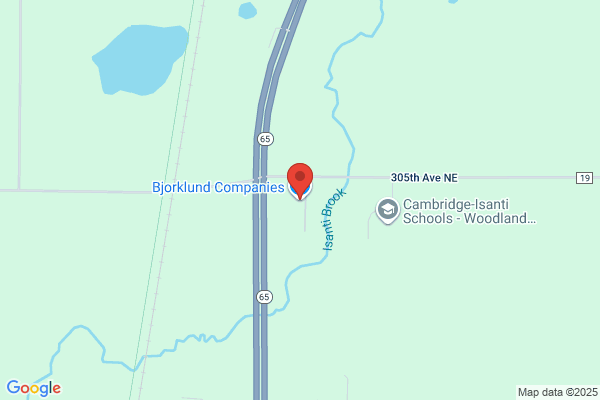Bjorklund Trucking Inc