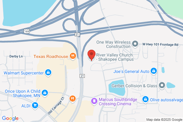 River Valley Church - Shakopee Campus