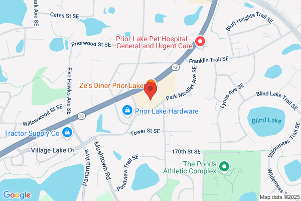 Caribou Coffee