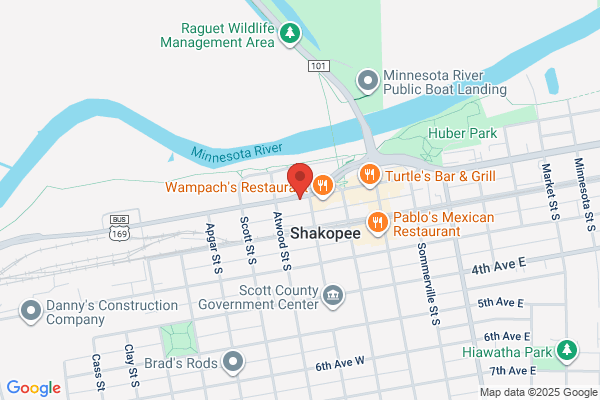 Shakopee Kwik Mart
