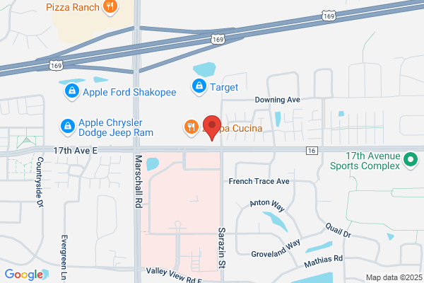 Metro Dentalcare Shakopee