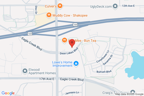 Orthodontic Care Specialists Shakopee