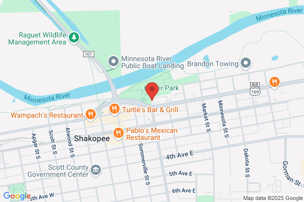 River Rock Dental