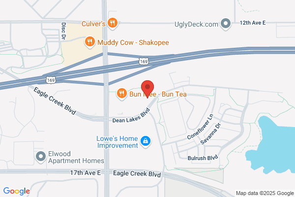 Allina Health Dean Lakes Clinic