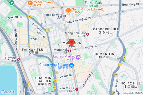 Eyecare & Vision Clinic