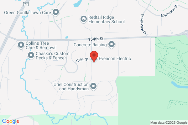 Evenson Electric Inc