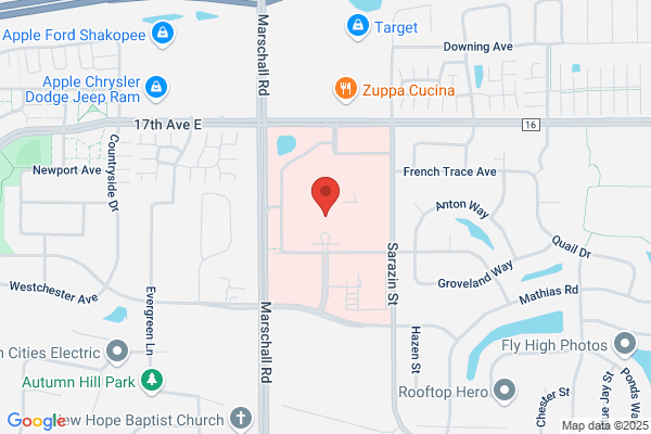 St. Francis Regional Medical Center Urgent Care – St. Francis