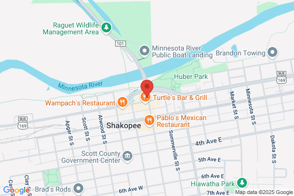 Florist of Shakopee