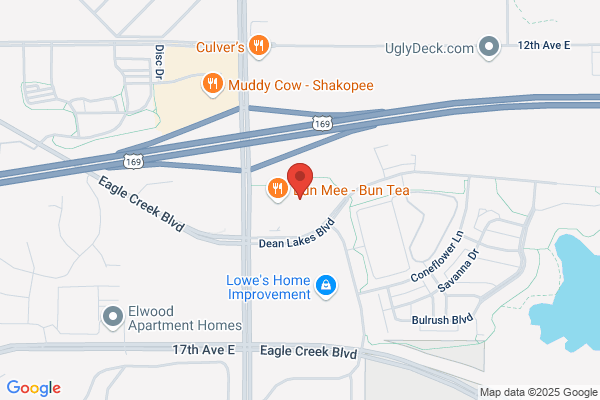 Hampton Inn Minneapolis/Shakopee