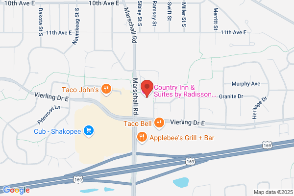 Americas Best Value Inn & Suites - Shakopee/Minneapolis