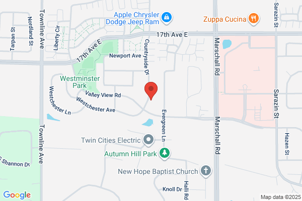 Irrigation-City Inc