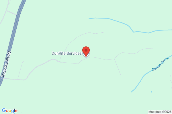 Dun-Rite Service