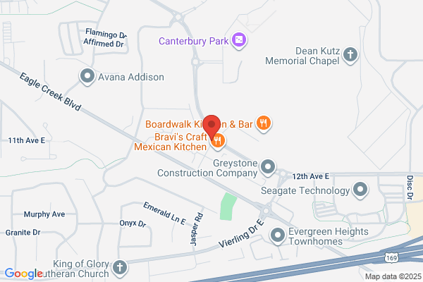 Canterbury Crossing by Pulte Homes