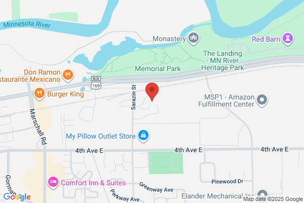 Shakopee Public Utilities