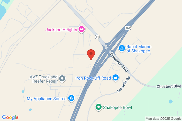 Tracker Boating Center