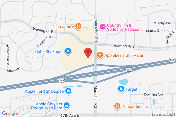 US Army Recruiting Shakopee