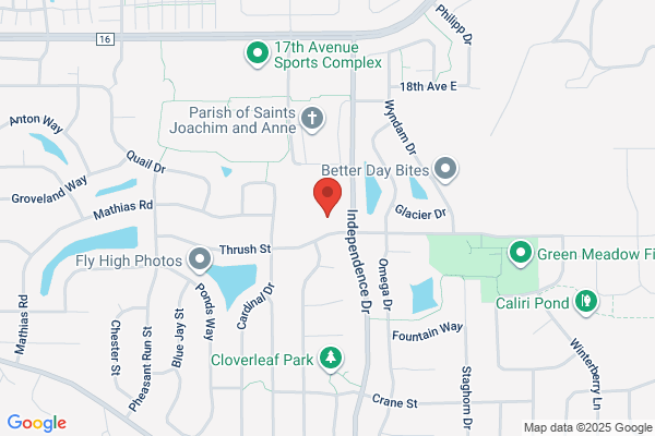 All Saints Senior Living