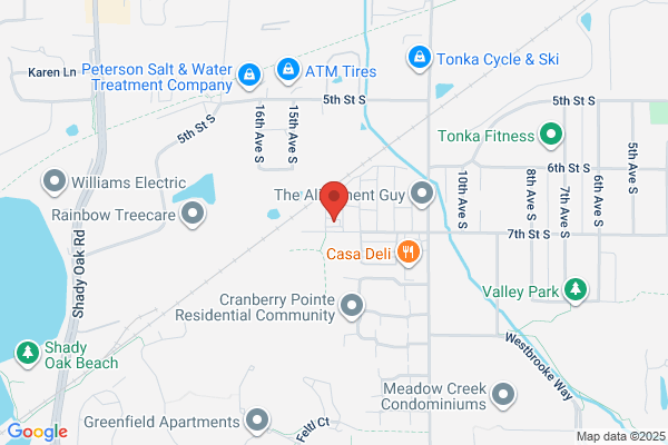 Affinity Plumbing L.L.C.