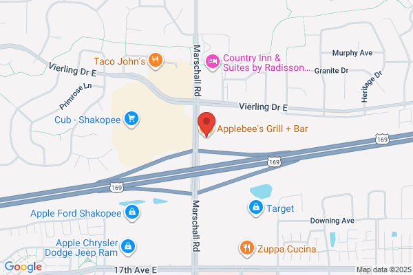 Applebees Neighborhood Grill & Bar