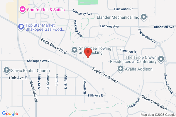 Carburetion & Turbo Systems Inc