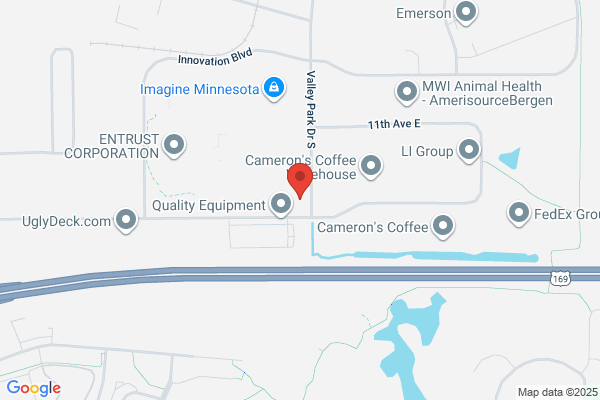 Charnstrom Co