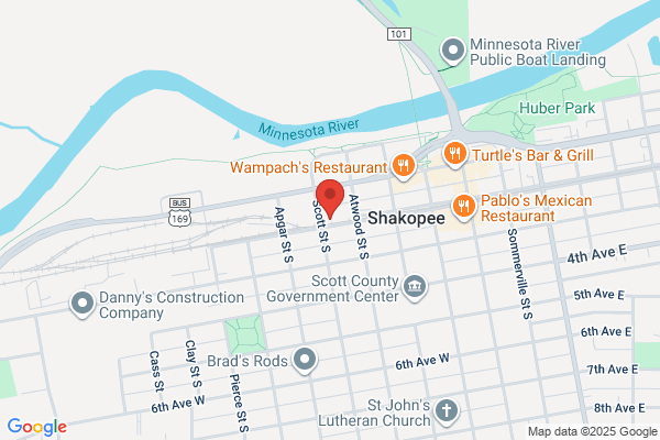 Eagle Creek Quilt Shop Inc