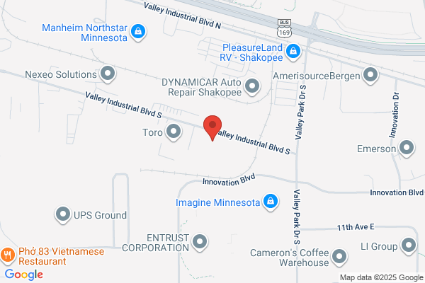 Johnson Anderson & Associates