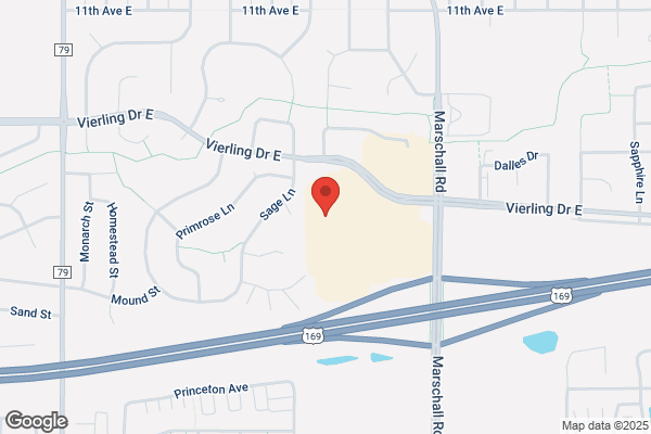 Marschall Road Animal Hospital