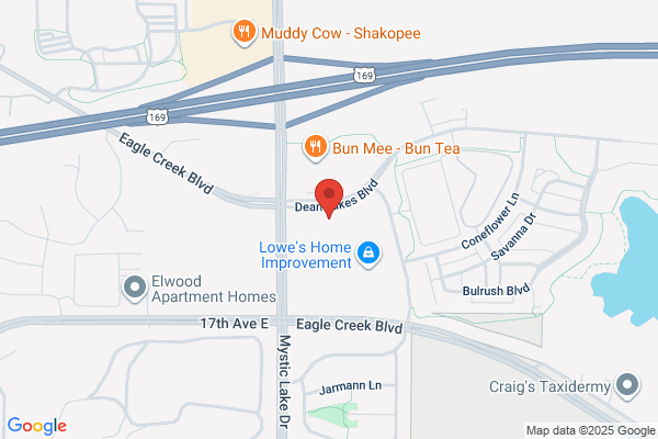 Mattress Firm Dean Lakes Boulevard