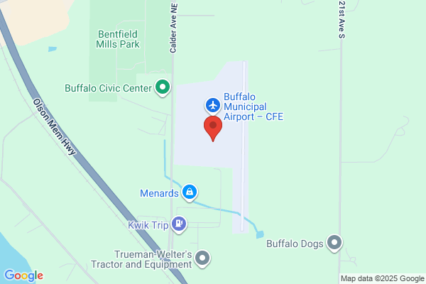 Minnesota Valley Balloons
