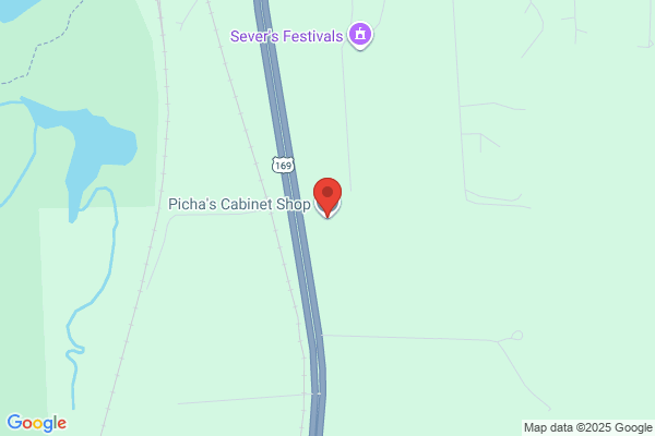 Pichas Cabinet Shop