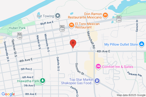 Scott County Hra